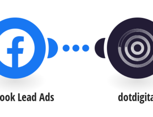 Streamline Facebook Leads to Dotdigital Automation