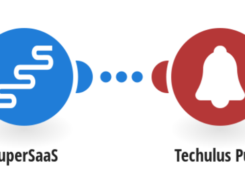 Enhance Appointment Management with Techulus and SuperSaaS