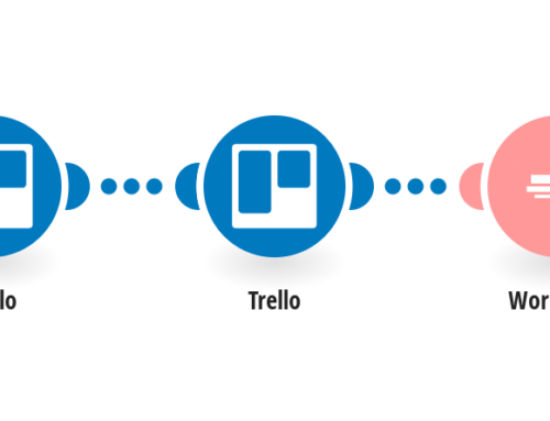 Seamless Task Automation: Trello to Workstack Integration