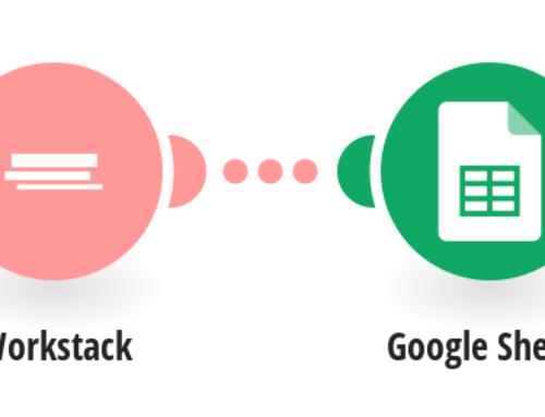 Streamline Tasks: Automate Google Sheets with Workstack