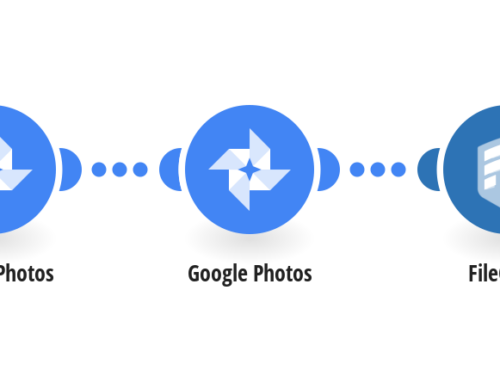 How to Backup Google Photos to FileCloud Effortlessly