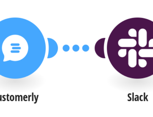 Enhance Workflow with Slack and Customerly Integration