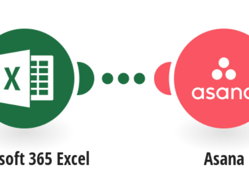 Automate Asana Tasks with Microsoft Excel Integration