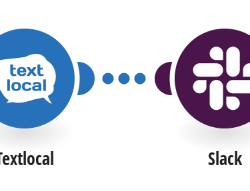 Integrate Textlocal and Slack for Seamless Messaging