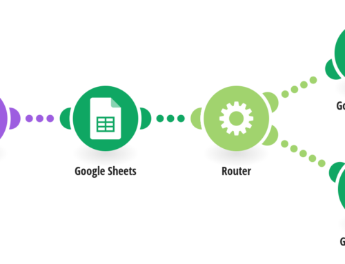 Automate Your Workflow: Google Sheets and Monday.com Integration