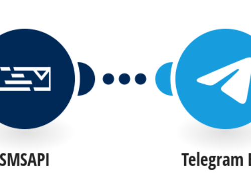 Automate Telegram with SMSAPI for Effortless Messaging