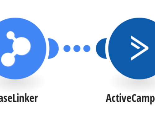 Automate Contact Creation from BaseLinker to ActiveCampaign