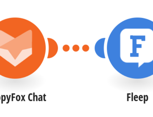 Integrating Fleep with HappyFox for Seamless Offline Chats