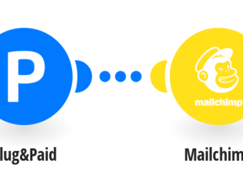 Effortless Plug&Paid and Mailchimp Integration Guide