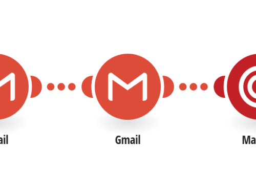 Streamline Email Management: Gmail to Mailgun Integration