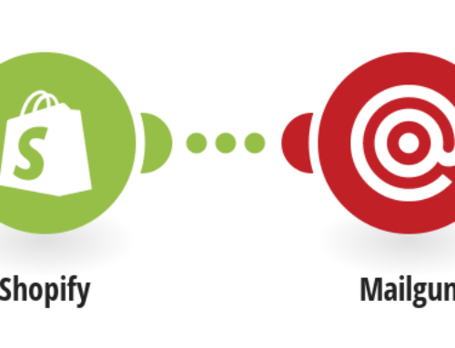 Integrate Shopify & Mailgun for Enhanced Email Marketing