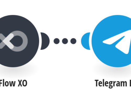 Boost Engagement with Telegram and Flow XO Integration