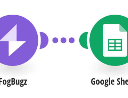 Integrate FogBugz with Google Sheets for Enhanced Workflow