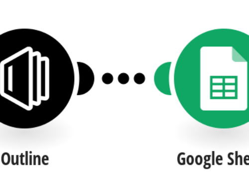 Efficient Data Management with Google Sheets Automation