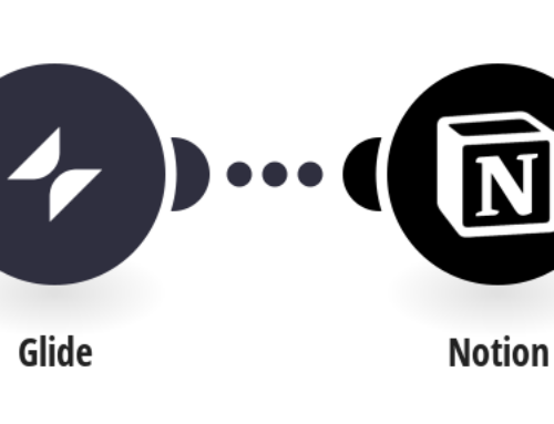 Integrating Glide and Notion: Ultimate Efficiency Guide