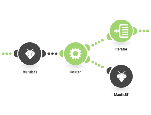 Guide to Exporting Mantis BT Issues to Google Sheets