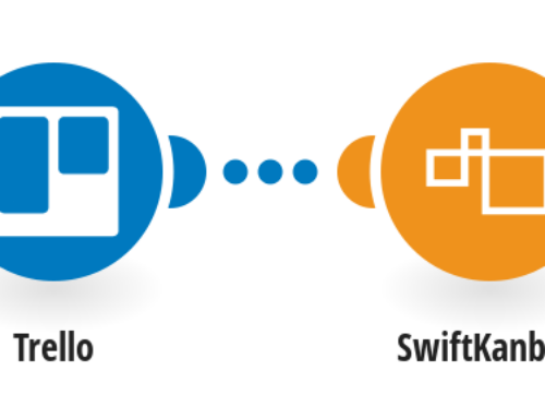 Effortless Integration: Trello and SwiftKanban Sync