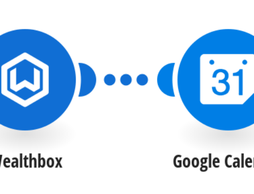 Export Wealthbox Events to Google Calendar Easily