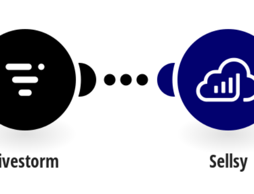 Streamline Your Workflow with Livestorm and Sellsy