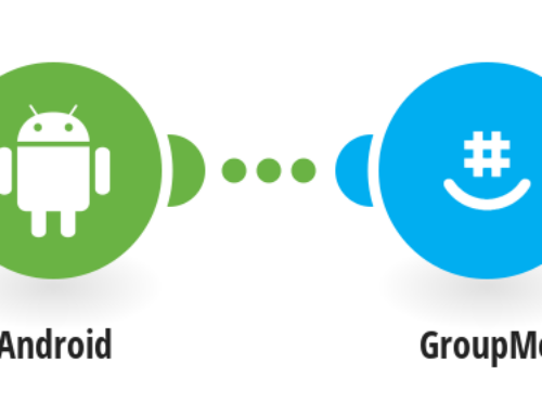 Effortless Android and GroupMe Message Integration