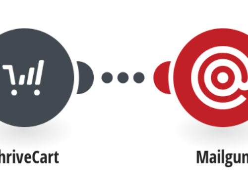 Automate E-commerce with ThriveCart and Mailgun Integration