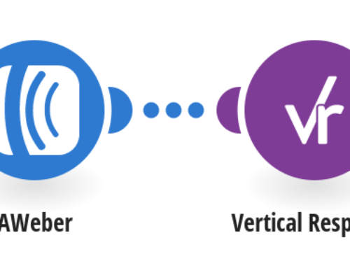 Seamless Email Integration: AWeber and Vertical Response