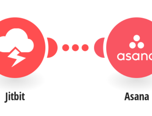 Automate Jitbit to Asana: Boost Workflow Efficiency
