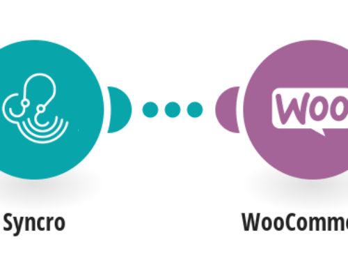 Enhance Business with WooCommerce and Syncro Integration