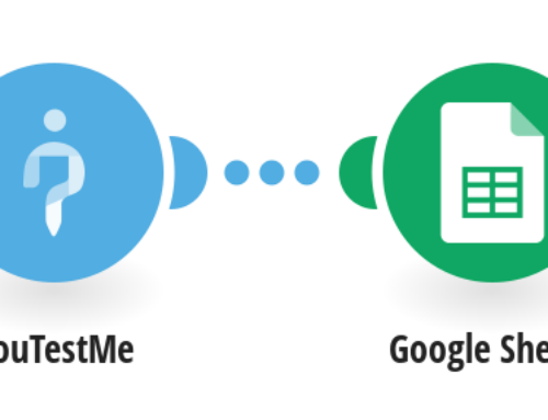 Integrate YouTestMe with Google Sheets Easily