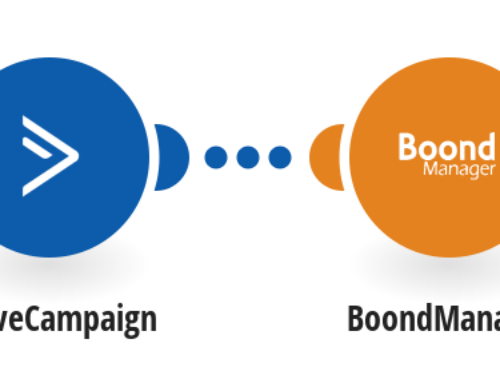 Streamline Contact Management with ActiveCampaign & BoondManager