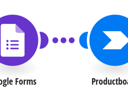 Streamline Feedback: Google Forms to Productboard Integration