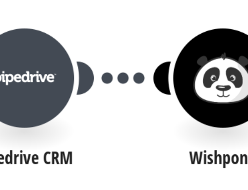 Integrating Wishpond & Pipedrive for Effortless Lead Management