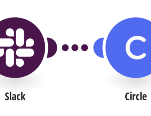 Automate Slack to Circle Messaging Easily