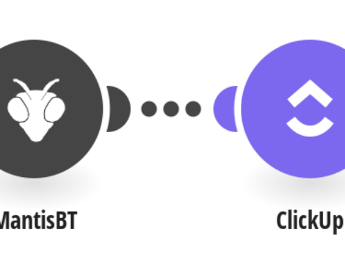 Integrate ClickUp and MantisBT for Seamless Project Management