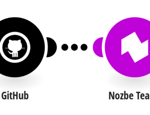 Effortlessly Sync GitHub Issues with Nozbe Teams