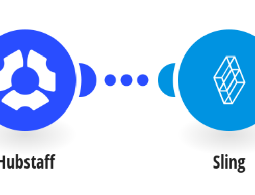 Streamline Workflow with Sling and Hubstaff Tasks Integration