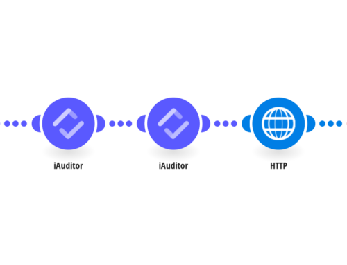 Streamline Inspections: Send iAuditor Reports to Gmail