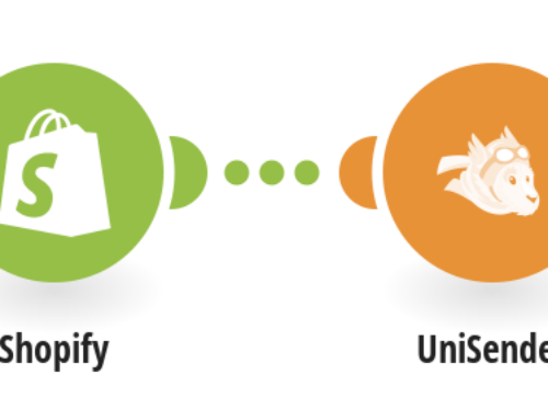 Effortlessly Sync Shopify Customers with UniSender