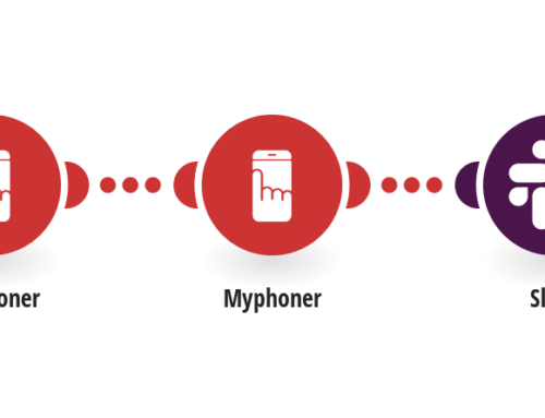 Simplify Notifications: Integrate Myphoner with Slack