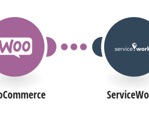 Integrate WooCommerce & ServiceWorks for Seamless Efficiency