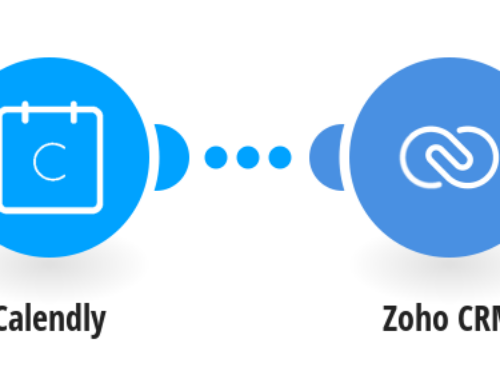 Streamline Lead Automation with Zoho CRM & Calendly