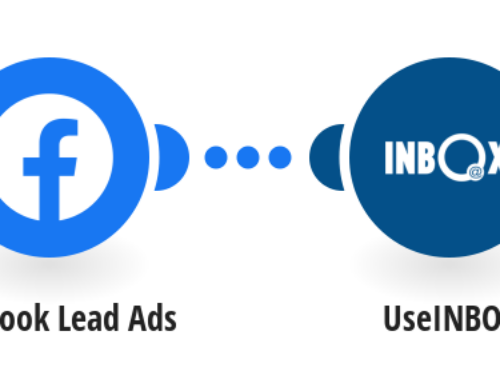 Streamline Lead Management: Facebook Ads and UseINBOX