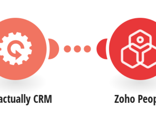 Automate Employee Creation with Contactually & Zoho Integration