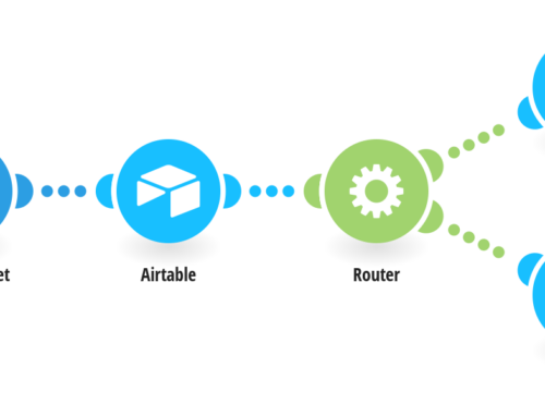 Streamline Workflow with Airtable & Process Street Integration