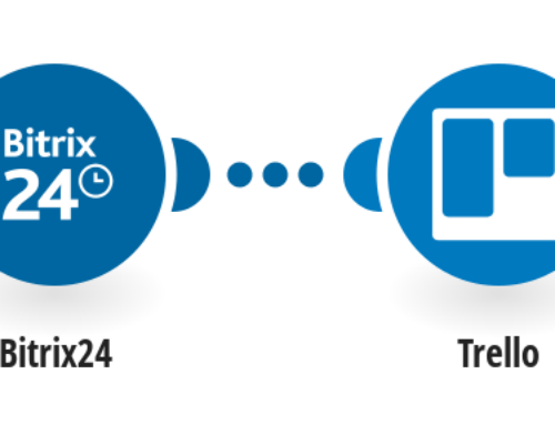 Streamline Tasks with Bitrix24 and Trello Integration