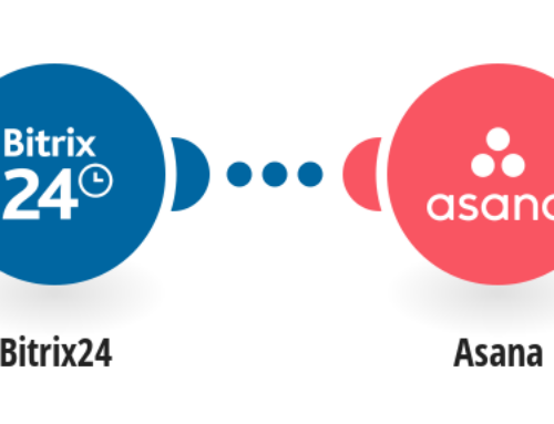 Integrate Asana and Bitrix24: Enhance Task Management