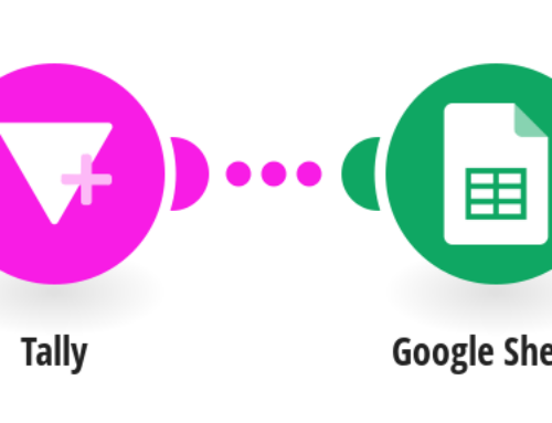 Integrate Tally with Google Sheets for Seamless Data Flow