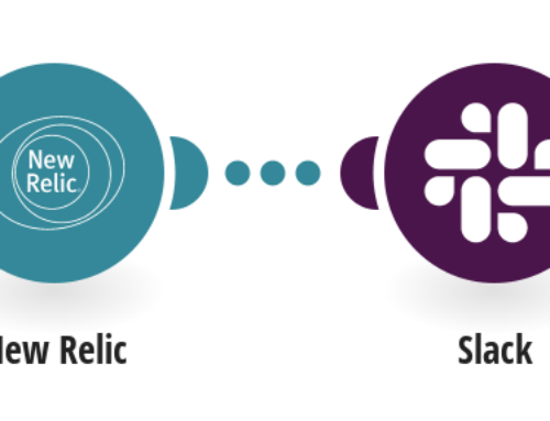 Automate Deployment Alerts with New Relic and Slack