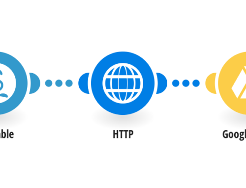 Streamlining Document Management with Signable & Google Drive