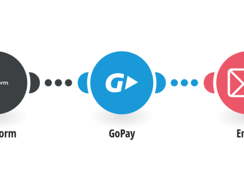 Streamline Payments: Typeform & GoPay Integration